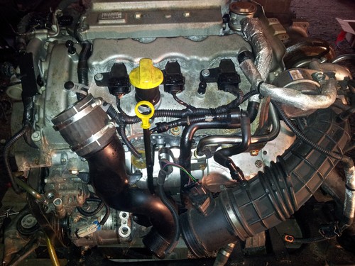 Opel insignia opc v6 - insignia,