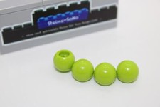 Lego (c) 4x Technic - Ball