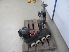 Vorschubapparat Samco Euro-Uno gebraucht Vorschub 41941