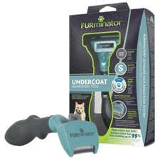 Furminator für langhaarige - furminator,