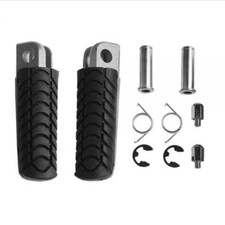 Fussrasten Vorne für Kawasaki