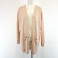 Strickjacke MARC AUREL Beige