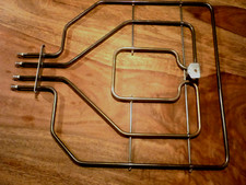 Bosch 773539 Oberhitze