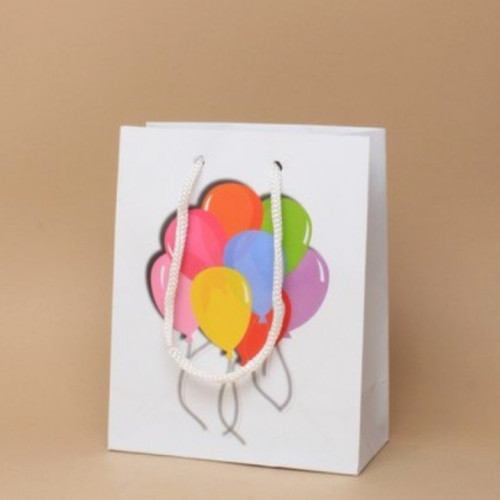 Geschenk party tasche - party,