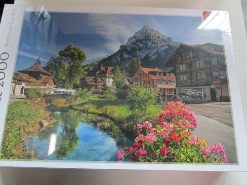 Trefl puzzle 27089 die - -,