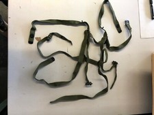 US GI Carrier Sleeping Bag M