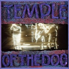 Temple Of The Dog - Temple Of