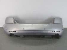 Mazda CX 7 Stoßstange Stoßfänger Heckschürze Hinten original EG21 50221 PDC
