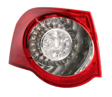 LED Rücklicht Heckleuchte Links für VW PASSAT VARIANT 3C5 B6 2005-2010 aussen