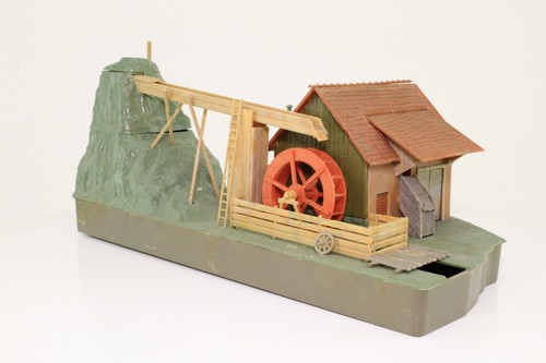 Faller 225 wassermühle - faller,