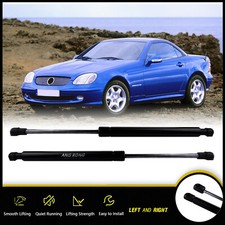 Set 2x Gasfeder Heckklappe