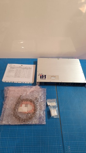 Irt tecnologies ifc - tecnologies,