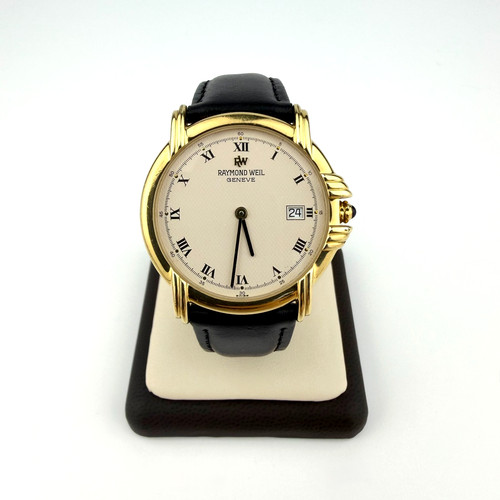 Raymond weil men - weil, watch