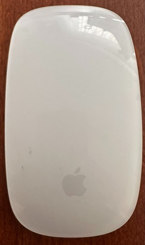 Apple magic mouse kabellose - magic,