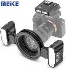 Meike MK-MT24 II Mark 2 Macro