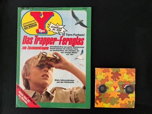 Yps mit gimmick - gimmick, nr.