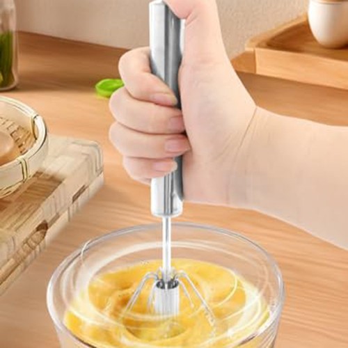 Handmixer edelstahl kompaktes - handmixer,
