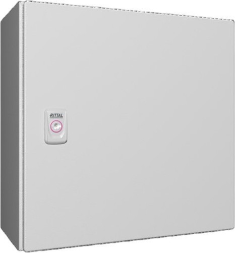 Rittal kompakt schaltschrank - rittal, kompakt-schaltschrank