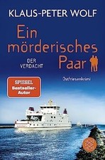 Ein mörderisches Paar - Der