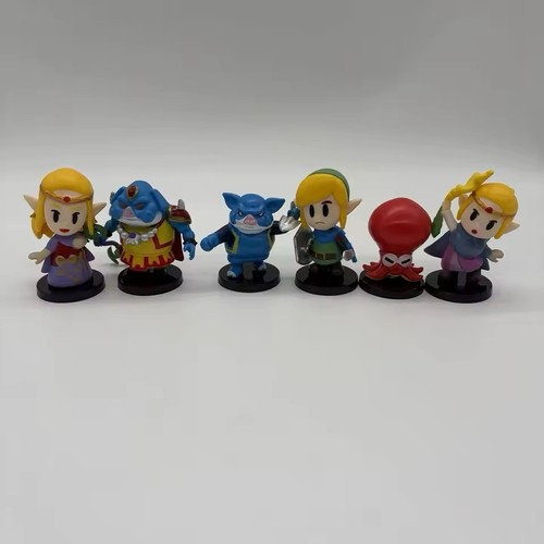 The legend zelda link s - the,