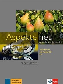 Aspekte neu mittelstufe - aspekte,