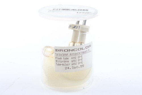 Broncolor flashtube 600j - broncolor,