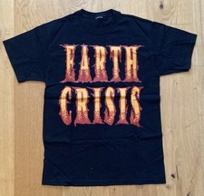 Earth Crisis Against The