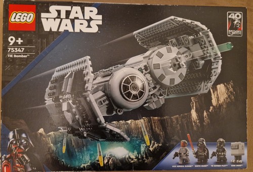 Lego star wars - lego, bomber