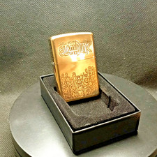 original zippo feuerzeug /