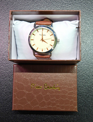 Pierre cardin herrenarmbanduhr - pierre,