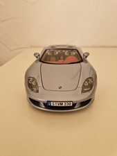 Porsche Carrera GT 2004