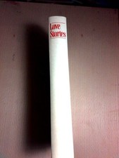 Love stories : Geschichten von