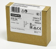 Siemens Simatic S7 ET200SP