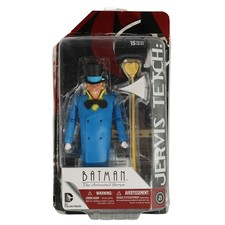 Jarvis Tetch - MOC - DC