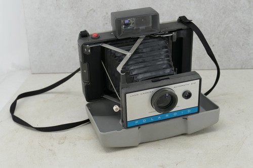Polaroid 210 automatic vintage - automatic,