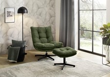 Kasper relax sessel drehbar - kasper,