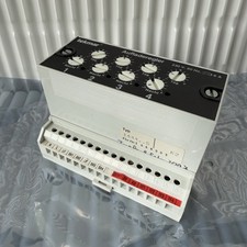 1x tekmar 1444..5 K2 Aufladeregler für Fußbodenheizungen