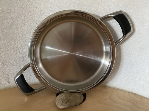 Amc griddle liter 28 cm - griddle,