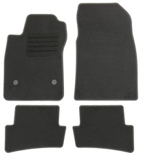 Fußmatten Set für Renault