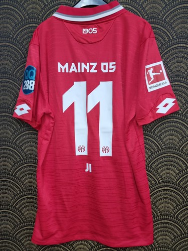 Original spielertrikot trikot - original,