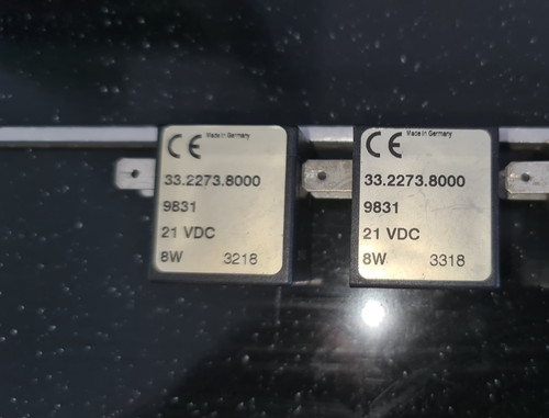 Original wmf magnetventil - wmf,
