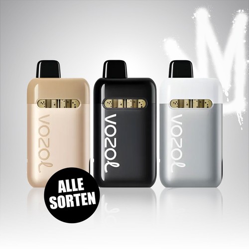 Vozol neon plug max - plug,