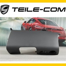 Porsche 911 997 / Boxster / Cayman 987 Schaltschrank Unterteil Leder n