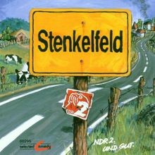 Ndr stenkelfeld von - 2:,