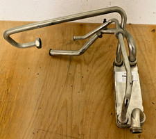 Vaillant Wärmetauscher 064938