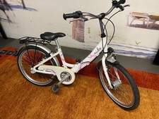 Puky Skyride Mädchenfahrrad