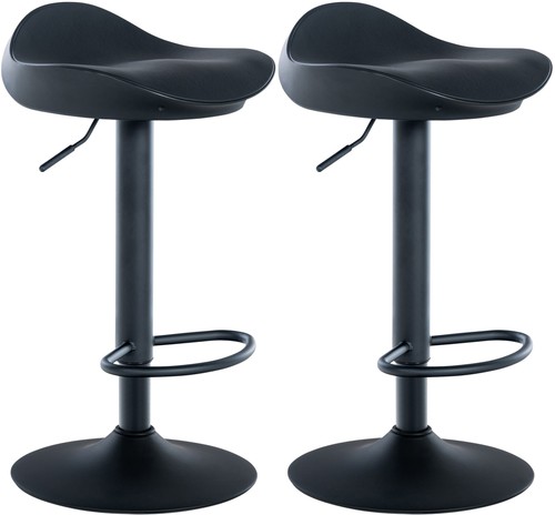 2er set barhocker alisson - barhocker,