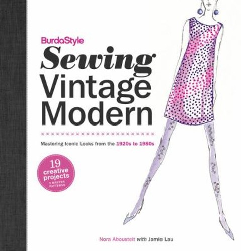 Burdastyle sewing vintage - burdastyle,