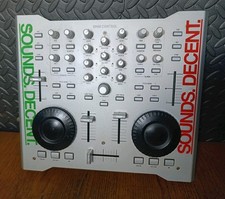 UNGETESTET Numark Omni Control