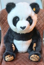 Steiff Pummy Panda 45cm 075780